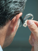 Lower Cost Hearing Aids to Be Available Without Prescription