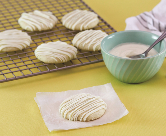 holiday cookies