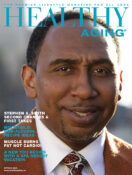 Latest Issue of Healthy Aging Magazine Published! Subscribe or Log In Now!