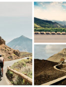 Announcing New Active Travel Series Featuring Tenerife, Canary Islands