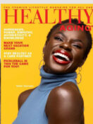 Special 70% Off Healthy Aging® Magazine Subscription Offer