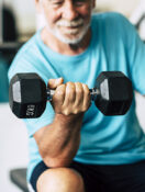 The Power of Resistance Training: A Key to Successful Aging