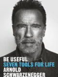 Arnold Schwarzenegger book