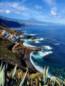 Adventurous Cycling in Tenerife: Are You Up for the Challenge?