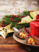 Healthy Aging® Magazine Holiday Recipe Round-Up