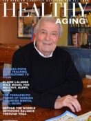 Winter 2024 Healthy Aging® Magazine Published