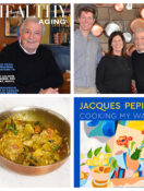 Inspirational Feature: Jacques Pepin … Still Teaching Generations to Cook
