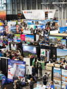 Invitation: Visit Healthy Aging® Magazine at New York Travel and Adventure Show