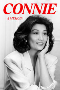 Connie Chung Memoir