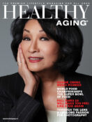 Fall Issue of Healthy Aging Magazine Published