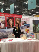 Healthy Aging® Magazine Announces Active Travel Theme for New York Travel and Adventure Show