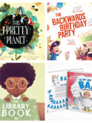 Last-Minute Book Gift Guide for Grandparents