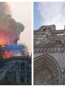 Rising From the Ashes: Notre Dame Cathedral Reopens