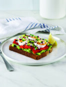 Cooking for One: Make It Tasty, Healthy and Fast