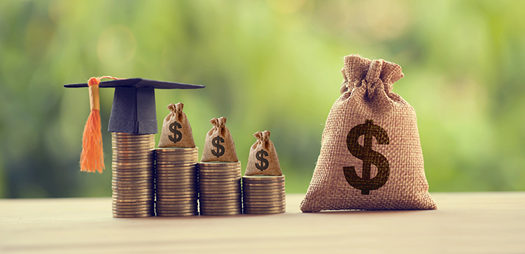 Heathy Aging 529 account savings 