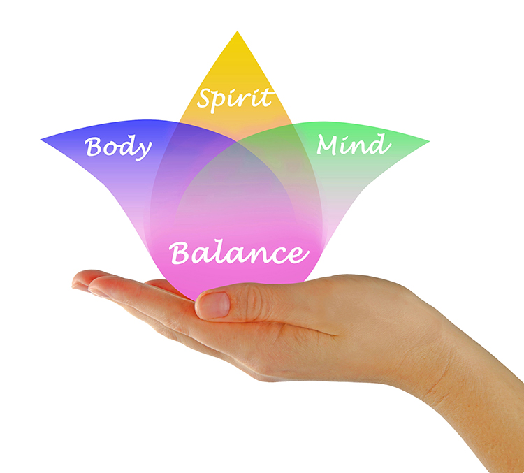 Healthy Aging Magazine
