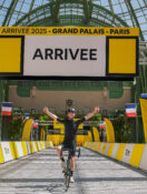 Travel News: Airbnb & Tour de France Partner to Offer Epic Cycling Experiences