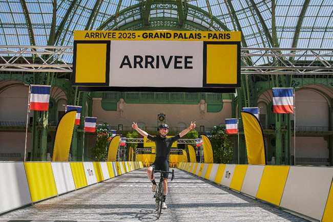 Tour de France