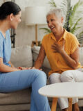 Caregiver