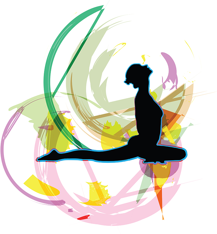 Healthy Aging reinvention