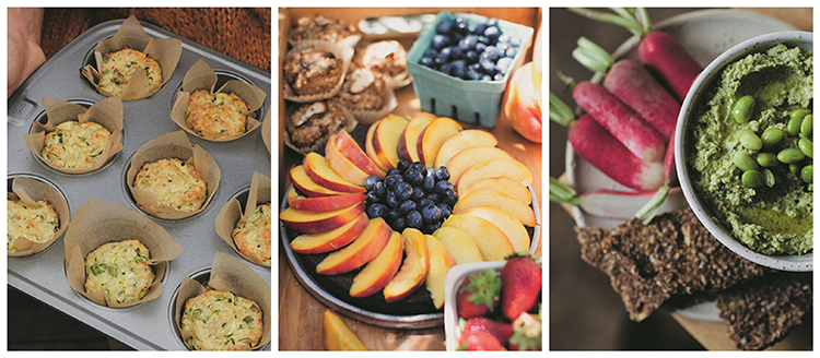 nutritional chef cookbook recipes