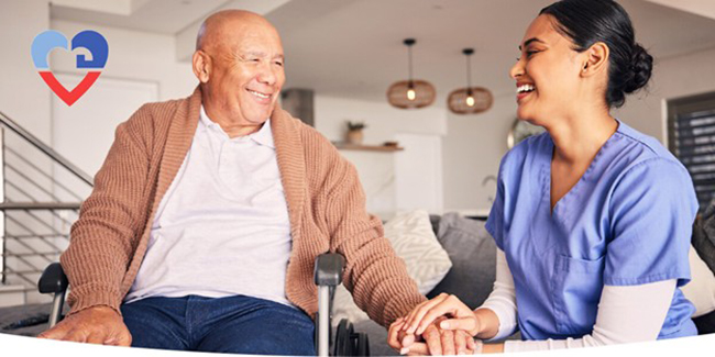 Home health care for seniors Ashland KY