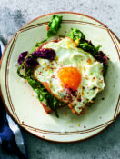 Sleep Starts on Your Plate: Better Sleep Through Food