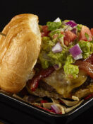 Summer Isn’t Over Yet: Try This Award-Winning Burger and Gear Up for 2025’s World Food Championships