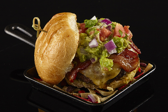 World Food Championship
