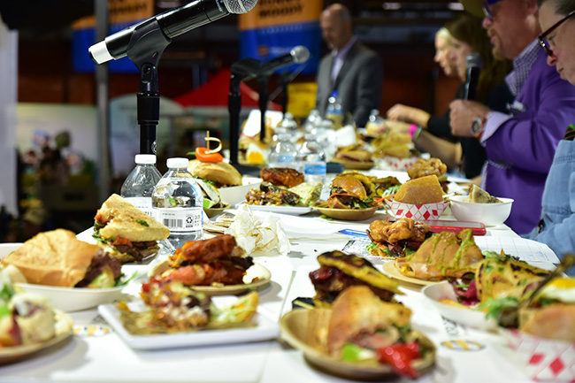 World Food Championship