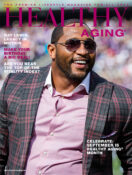 A New Season of Inspiration: The Fall Issue of Healthy Aging® Magazine Arrives September 15