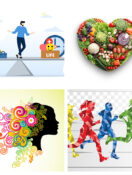 September is Healthy Aging® Month 2025 – “Never Too Late to Reinvent Yourself”