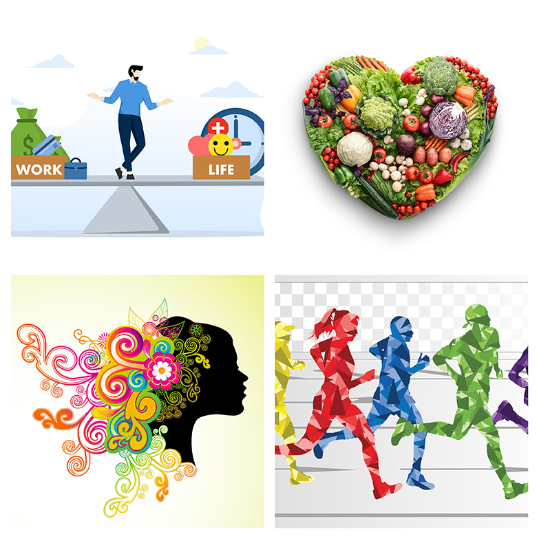 September is Healthy Aging Month