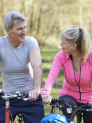 Healthy Aging® Tip: Moving More for Everyday Wellness