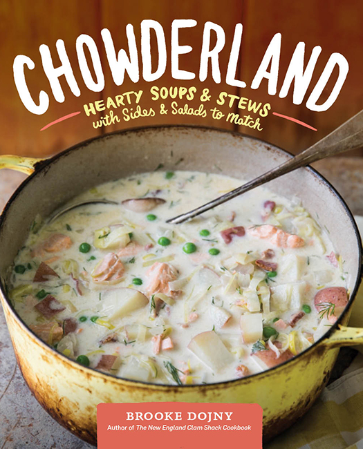 Chowderland