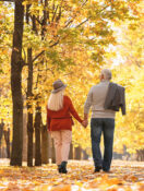 7 Small Ways to Boost Your Mood as Days Get Shorter