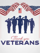 Honoring Service — Veterans Day 2025