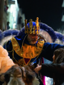 A Different Way to Keep the Holidays Alive: Celebrate Three Kings Day in Spain
