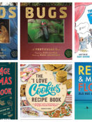 Share Your Love with the Gift of Books!