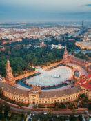 Win a Dream Vacation in Spain’s Andalucía Region