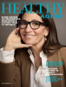 Coming Soon: The Winter Issue of Healthy Aging®Magazine