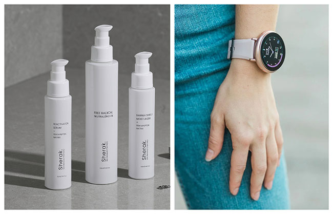 skin care and wavwatch