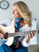 The Joy of Learning Something New After 50