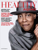 Spring/Summer 2026 Issue of Healthy Aging® Magazine Published