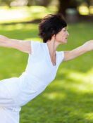 Why Balance Training Belongs in Your Routine
