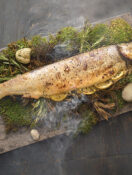 Rediscover the Art of Cooking Over Fire