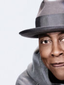 Arsenio Hall Pulls Back the Curtain