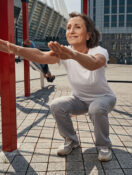 The Fitness That Actually Matters After 45