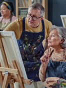 The New Social Club: Why Shared Interests Are Bringing People Together