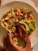 Veracruz All Natural: Recipes Rooted in Family and Tradition